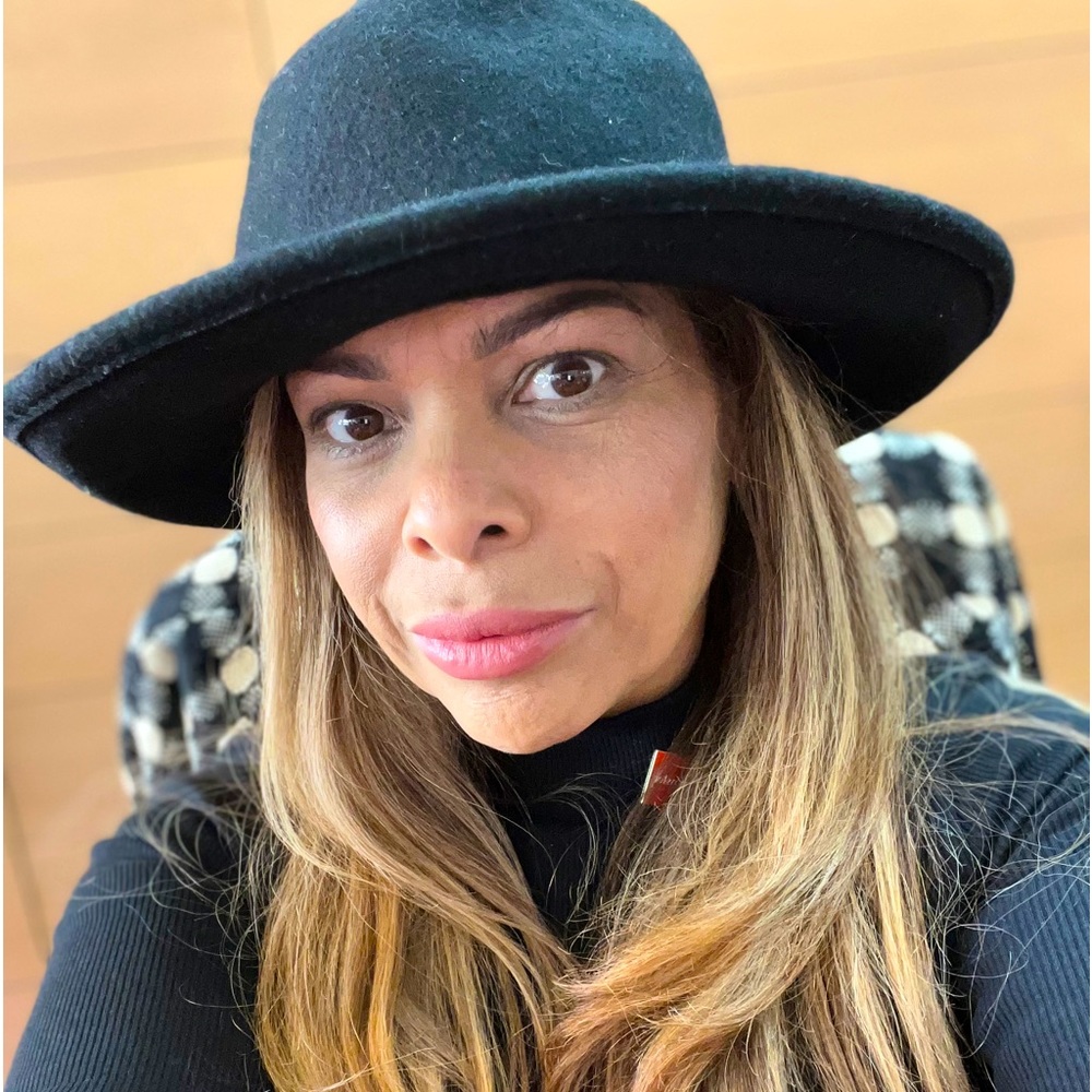 Meet your Posher, Daisy